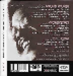 Allen Toussaint: Life, Love And Faith / Southern Nights / Motion (2-CD) - Bild 2