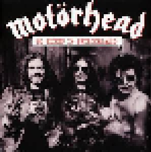Motörhead: No Sleep In Switzerland (LP) - Bild 1