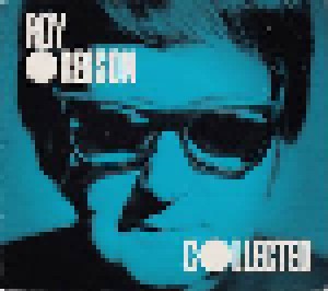 Roy Orbison: Collected (3-CD) - Bild 1