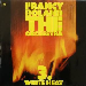Francy Boland & The Orchestra: 3. White Heat (LP) - Bild 1