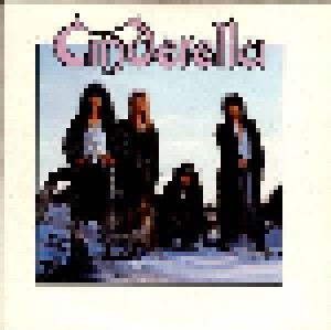 Cinderella: Gypsy Road (Single-CD) - Bild 1