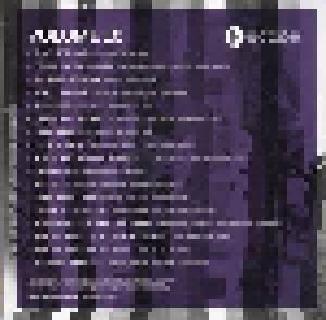 Kscope Volume 10 (CD) - Bild 2