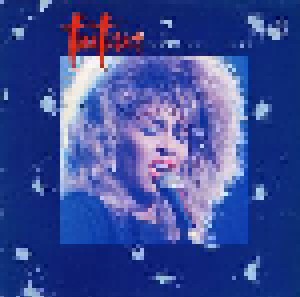 Tina Turner: Paradise Is Here (12") - Bild 1