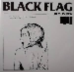 Black Flag: Demos 1982 (LP) - Bild 1
