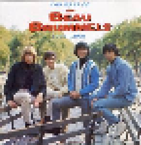 The Beau Brummels: The Best Of... 1964 - 1968 (CD) - Bild 1