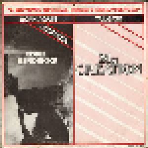 21st Creation + Eddie Kendricks: Tailgate / Born Again (Split-12") - Bild 2