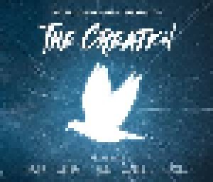 Cover - Intelligent Music Project: VI - The Creation