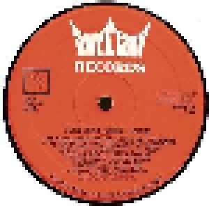 Enigma: I Love Music (Disco Mix 1981 Vol. 2) (12") - Bild 2