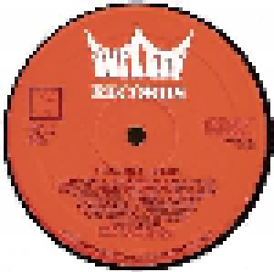 Enigma: I Love Music (Disco Mix 1981 Vol. 2) (12") - Bild 3