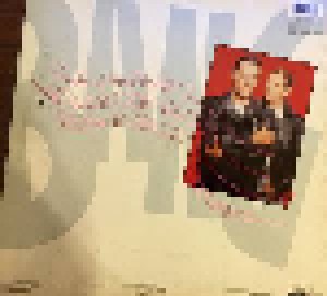 Bang: You're The One (12") - Bild 2