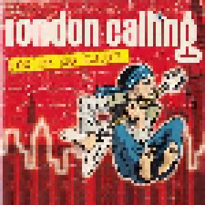 London Calling: You're So Lucky (CD) - Bild 1