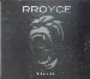 Cover - RRoyce: Rroarr