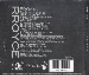 RRoyce: Rroarr (CD) - Bild 2