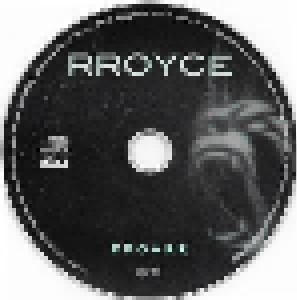 RRoyce: Rroarr (CD) - Bild 3