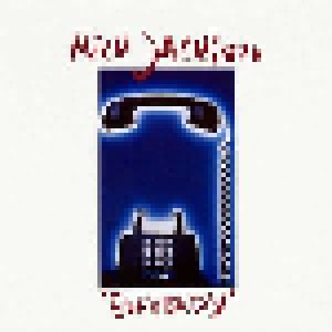 Mick Jackson: "Eveready" (12") - Bild 1