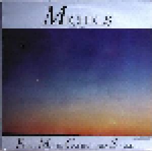 Michels: Full Moon California Sunset (LP) - Bild 1