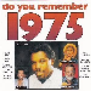 Do You Remember 1975 - Cover