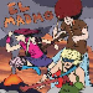 El Madmo: El Madmo - Cover