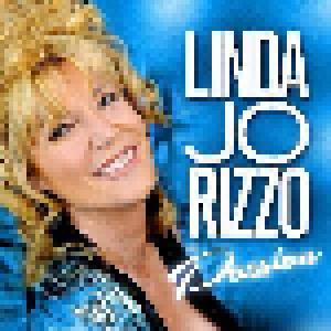 Linda Jo Rizzo: Passion - Cover
