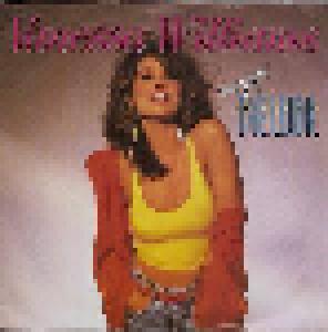Vanessa Williams: (He's Got) The Look - Cover