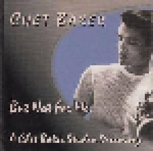 Chet Baker: But Not For Me - Cover
