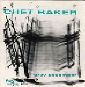 Chet Baker: Grey December - Cover