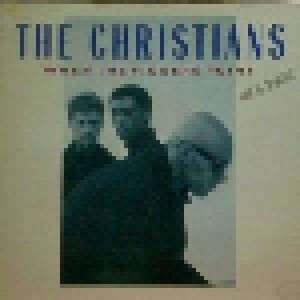 The Christians: When The Fingers Point (12") - Bild 1