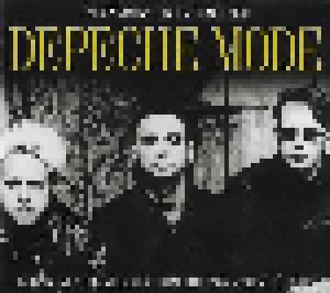 Depeche Mode: Transmission Impossible (3-CD) - Bild 1