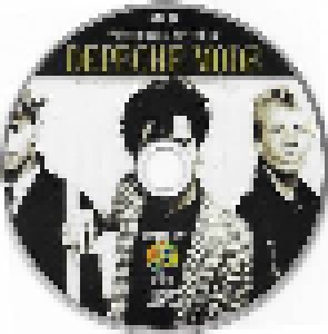 Depeche Mode: Transmission Impossible (3-CD) - Bild 4