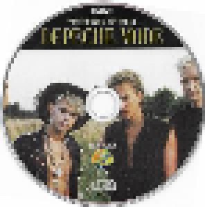 Depeche Mode: Transmission Impossible (3-CD) - Bild 6
