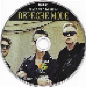 Depeche Mode: Transmission Impossible (3-CD) - Bild 8