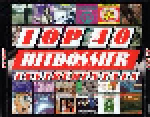 Top 40 Hitdossier Instrumentals (3-CD) - Bild 2