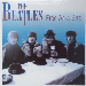 The Beatles: Free As A Bird (Single-CD) - Bild 1