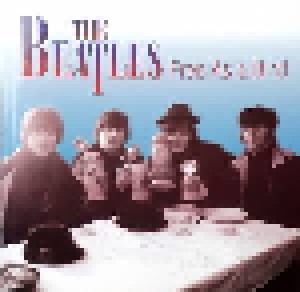 The Beatles: Free As A Bird (Single-CD) - Bild 6