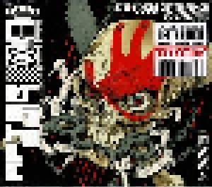 Five Finger Death Punch: Afterlife (CD) - Bild 1