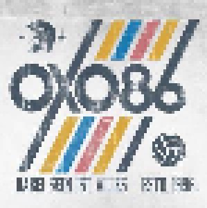 Oxo86: Dabei Sein Ist Alles (LP) - Bild 1