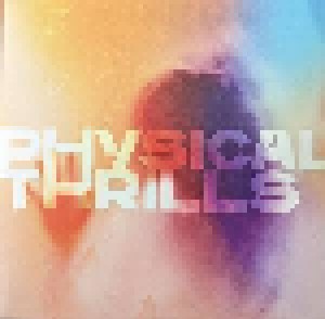 Cover - Silversun Pickups: Physical Thrills