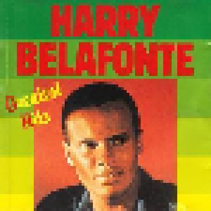 Harry Belafonte: Greatest Hits (CD) - Bild 1
