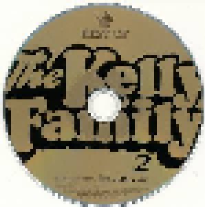 The Kelly Family: Best Of 2 (CD) - Bild 3