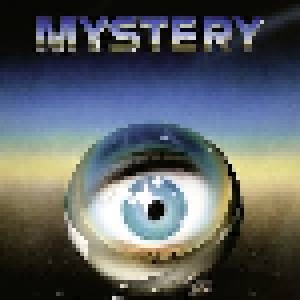 Mystery: Mystery (CD) - Bild 1