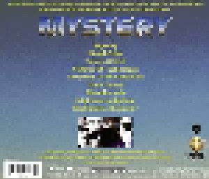 Mystery: Mystery (CD) - Bild 2