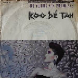 Koo Dé Tah: Too Young For Promises (7") - Bild 1