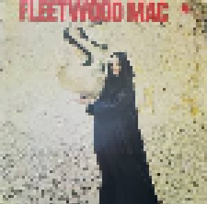 Fleetwood Mac: The Pious Bird Of Good Omen (LP) - Bild 1