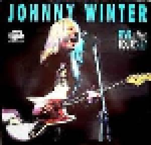 Cover - Johnny Winter: Five After Four Am