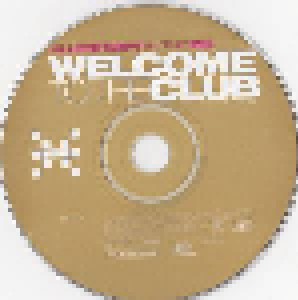 Welcome To The Club - Klubbingman In The Mix Vol. 1 (2-CD) - Bild 8