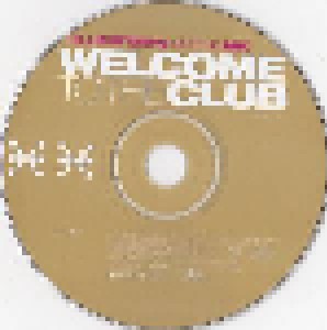 Welcome To The Club - Klubbingman In The Mix Vol. 1 (2-CD) - Bild 9
