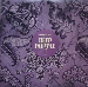 Deep Purple: Bombay Calling Live In '95 (3-LP + DVD) - Bild 4