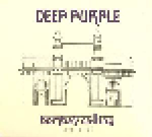 Deep Purple: Bombay Calling Live In '95 (2022)