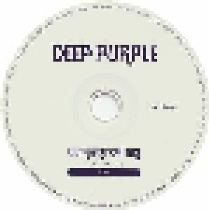 Deep Purple: Bombay Calling Live In '95 (2-CD + DVD) - Bild 4
