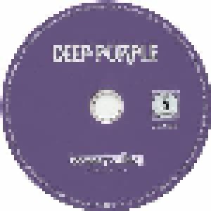 Deep Purple: Bombay Calling Live In '95 (2-CD + DVD) - Bild 5